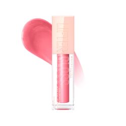 Brillo Labial Maybelline Lifter Gloss Petal