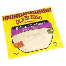Tortilla Old El Paso 311 g
