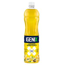 Limpiador Igenix Vainilla 900 ml