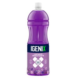 Limpiador Igenix Lavanda 1800 ml