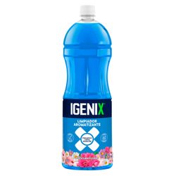 Limpiador Igenix Frescura Floral 1800 ml