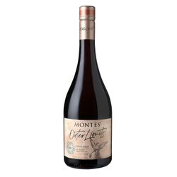 Vino Montes Outer Limits Pinot Noir Botella 750 cc