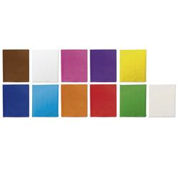 Forro para Cuaderno Torre Universitario Morado 1 un.