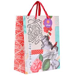 Bolsa de Regalo Femenino Trend Tamaño L