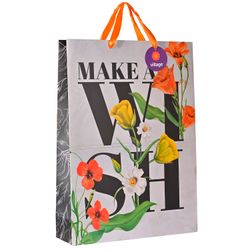 Bolsa de Regalo Femenino Trend Tamaño XL