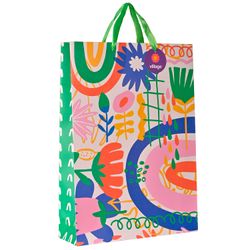 Bolsa de Regalo Femenino Tamaño XL Village