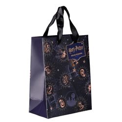 Bolsa de Regalo Harry Potter Navidad Tamaño S