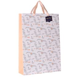 Bolsa de Regalo Harry Potter Navidad Tamaño XL