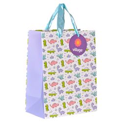 Bolsa de Regalo Infantil Tamaño M Village