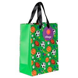 Bolsa de Regalo Infantil Tamaño S Village