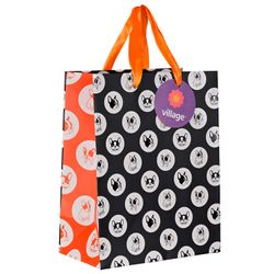 Bolsa de Regalo Masculino Tamaño M Village