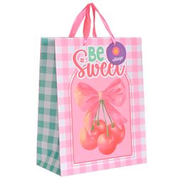 Bolsa de Regalo Femenino Cute Tamaño L