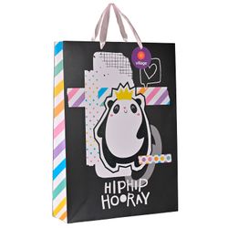 Bolsa de Regalo Femenino Cute Tamaño XL