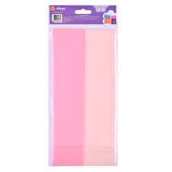 Papel de Seda Liso 2 Pliegos 70 x 50 cm