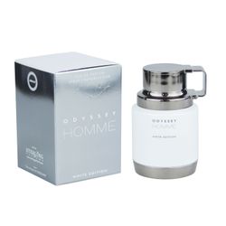Perfume Armaf Homme White Edition 60 ml