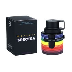 Perfume Armaf Odyssey Spectra Rainbow 60 ml