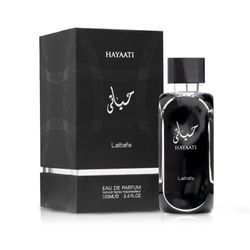Perfume Lattafa Hayaati Hombre EDP 100 ml