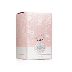 Perfume Lattafa Yara Mujer EDP 100 ml