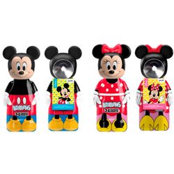 Shampoo Mickey Minnie