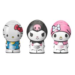 Shampoo Hello Kitty y Amigos