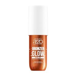 Bronzer Glow Body Oil Bronceante e Iluminador