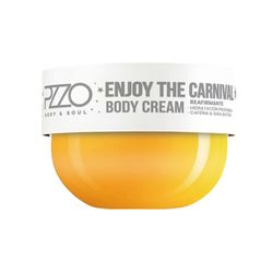 Body Cream Reafirmante Enjoy The Carnival