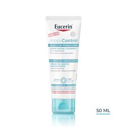 Crema Facial Eucerin Atopi Control 50 ml
