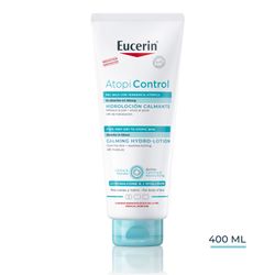 Hidroloción Calmante Eucerin Atopi Control 400 ml