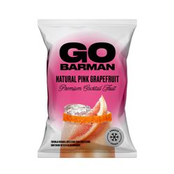 Toronja Coctelería Go Barman 24 g