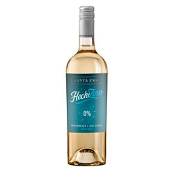 Vino Blanco Santa Emachizero 0.23° 750 cc