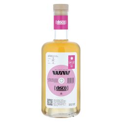 Destilado Nacional Sin Alcohol 700 cc