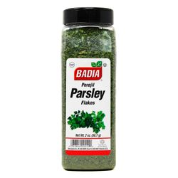 Perejil Badia Spices 85 g