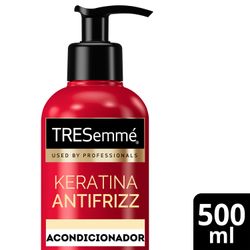Acondicionador Tresemmé Keratina Antifrizz 500 ml