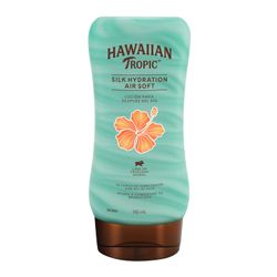 After Sun Hawaiian Tropic Silk Hydra 180 ml