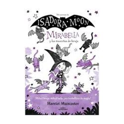 Libro Colección Harriet Muncaster