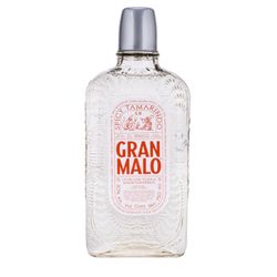 Tequila Gran Malo Spicy Tamarindo 30° 750 cc