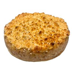 Tarta Apple Pie Del Monte