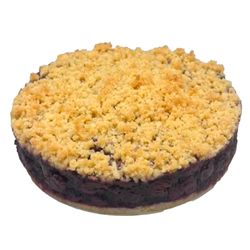 Tarta Cherry Pie Del Monte