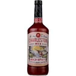 Mezcla Charleston Bold & Spicy 950 cc