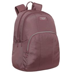 Mochila Head Mokka Rose 2026