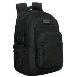 Mochila Head Optima Reverse Negro 2026
