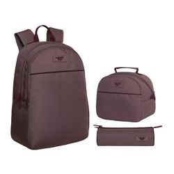 Pack Mochila Head Freedom Old Rose 2026