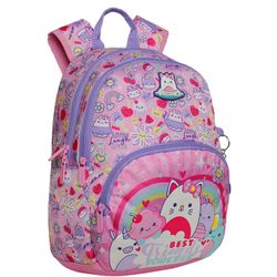 Mochila Head Gum Best Friends Rosa 2026