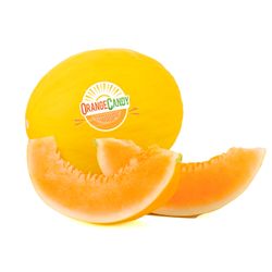 Melón Orange Candy Calibre 8