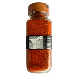 Condimento Los Boldos Merkén Frasco 140 g