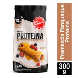 Premezcla Selecta Pancake Protein 300 g