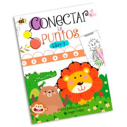 Libro Punto a Punto