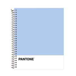 Cuaderno Pantone Colores Metalizados Tamaño Pocket