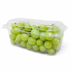 Uva Verde Pote 500 g