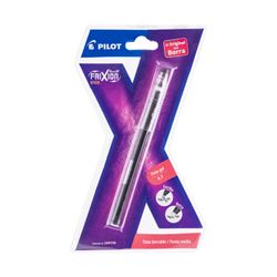 Lápiz Gel Pilot Frixion Stick 0.7 mm Negro